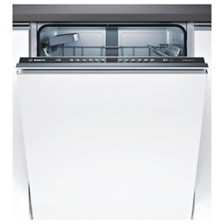 Bosch SMV46IX01G Integrated Dishwasher